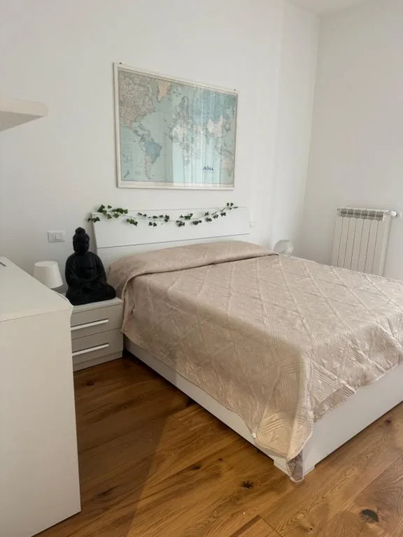 Genoa Waterfront Room — foto 7