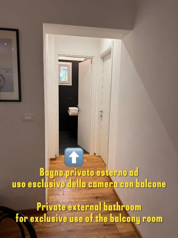 Genoa Waterfront Room — foto 8