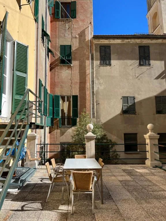 Genova Antica Carmine — foto 6