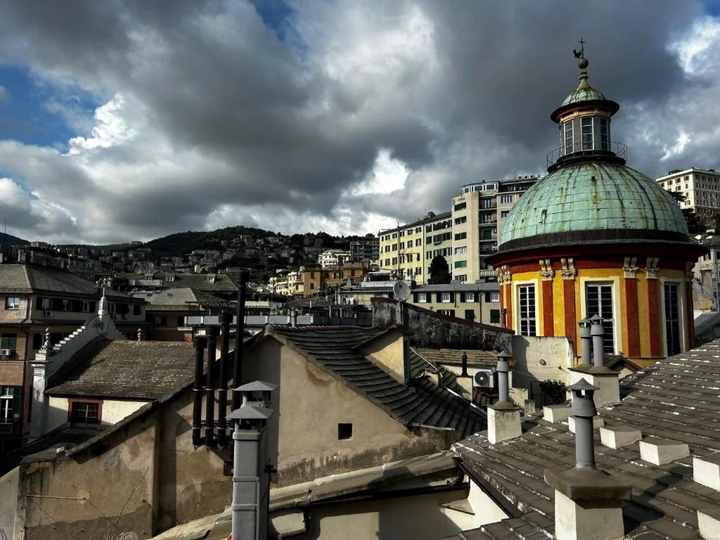 Genova Antica — foto 6