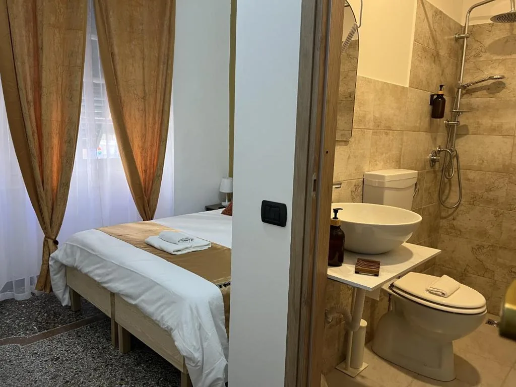 Genova Gold Rooms — foto 3