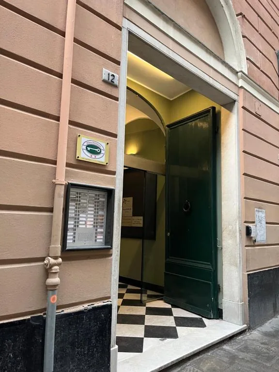 Genova Gold Rooms — foto 5