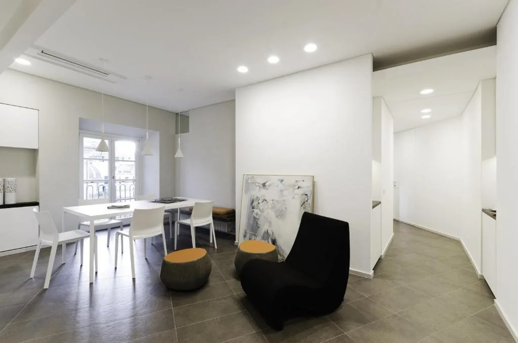 Genova Porto Antico Boutique Rooms — foto 4
