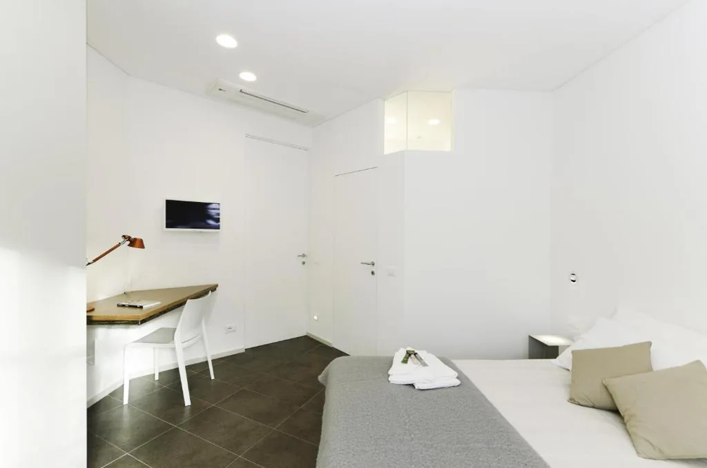 Genova Porto Antico Boutique Rooms — foto 5