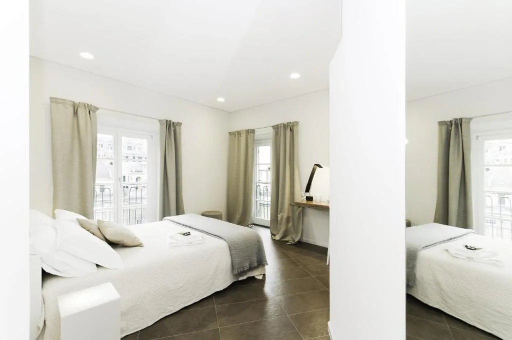 Genova Porto Antico Boutique Rooms — foto 7
