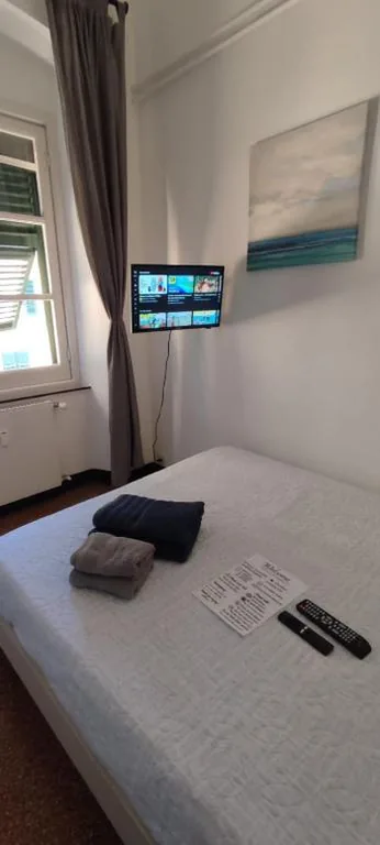 Genova Rooms Brignole B
