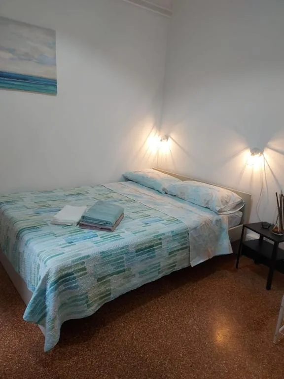 Genova Rooms Brignole B — foto 5