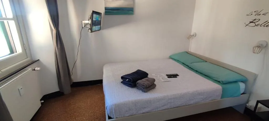 Genova Rooms Brignole B — foto 8
