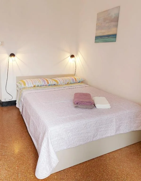 Genova Rooms Brignole D