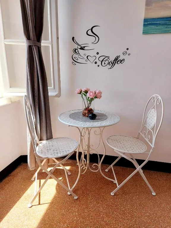 Genova Rooms Brignole D — foto 4