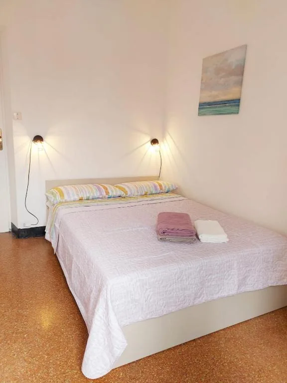 Genova Rooms Brignole D — foto 6
