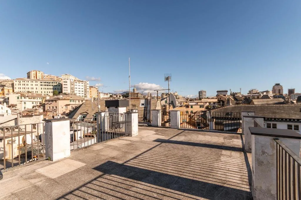 Genova Suite Art — foto 7