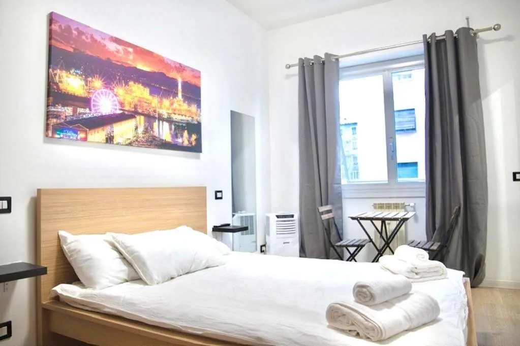 Genova Suite