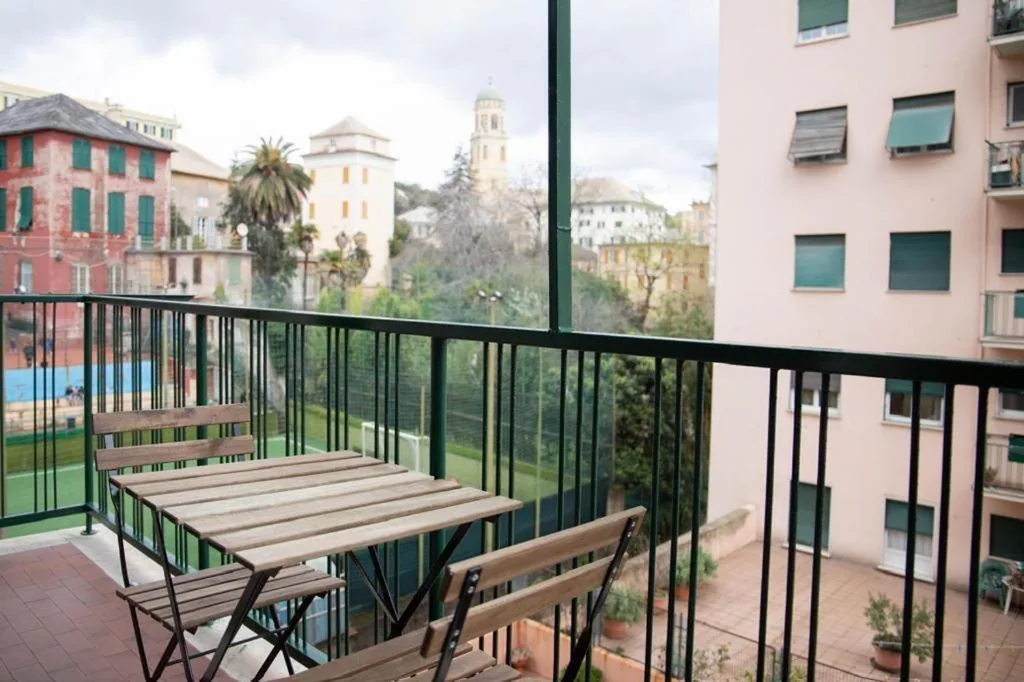 Genova Suite — foto 6
