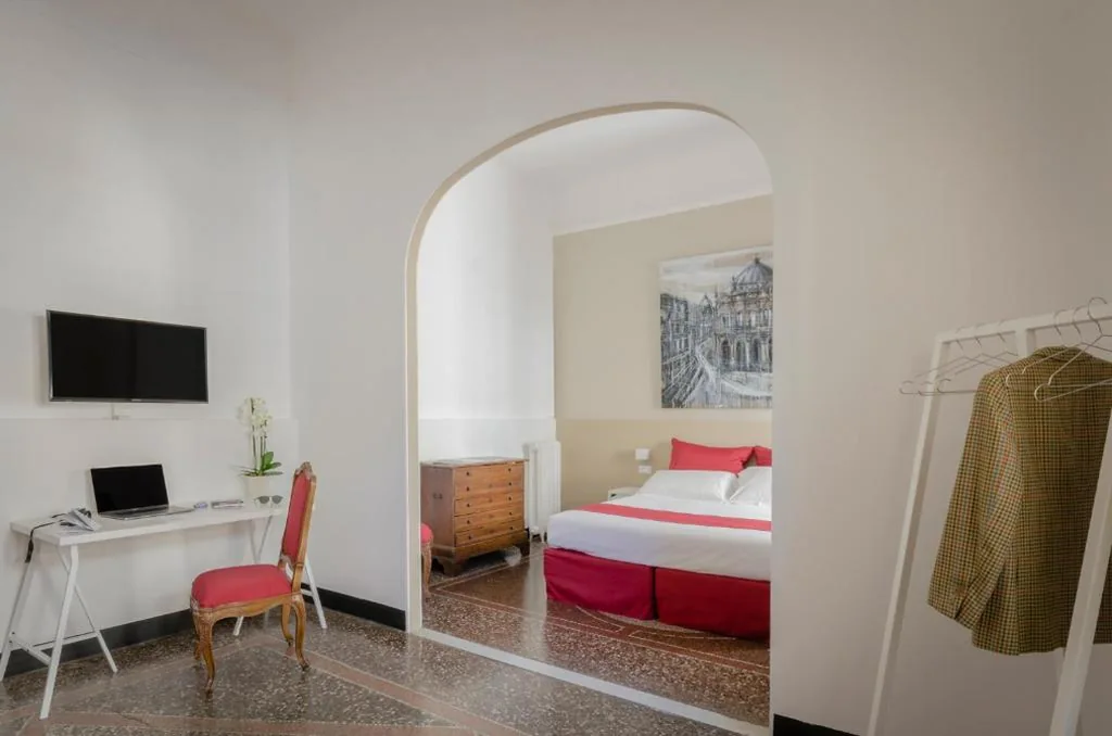 Genova46 Suites & Rooms