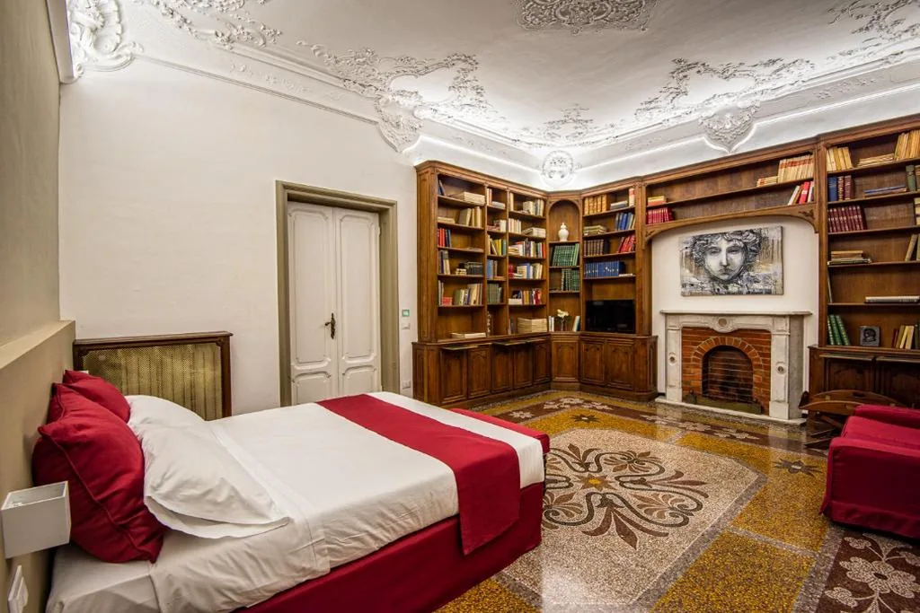 Genova46 Suites & Rooms — foto 3