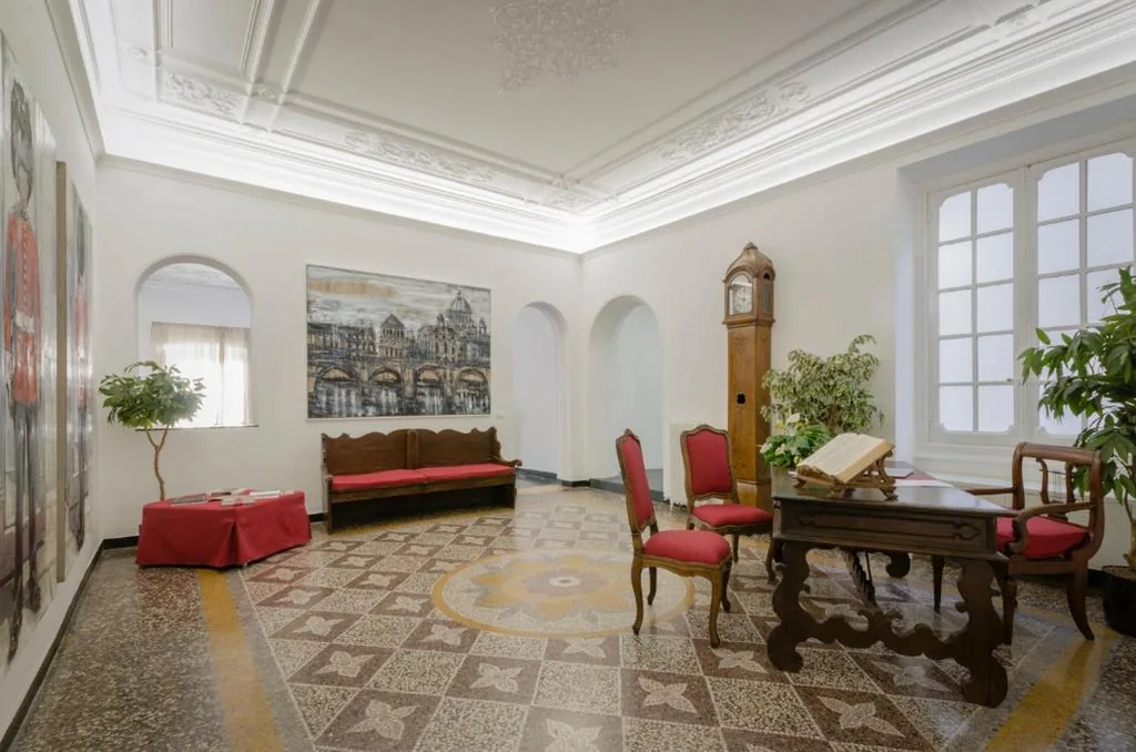 Genova46 Suites & Rooms — foto 4