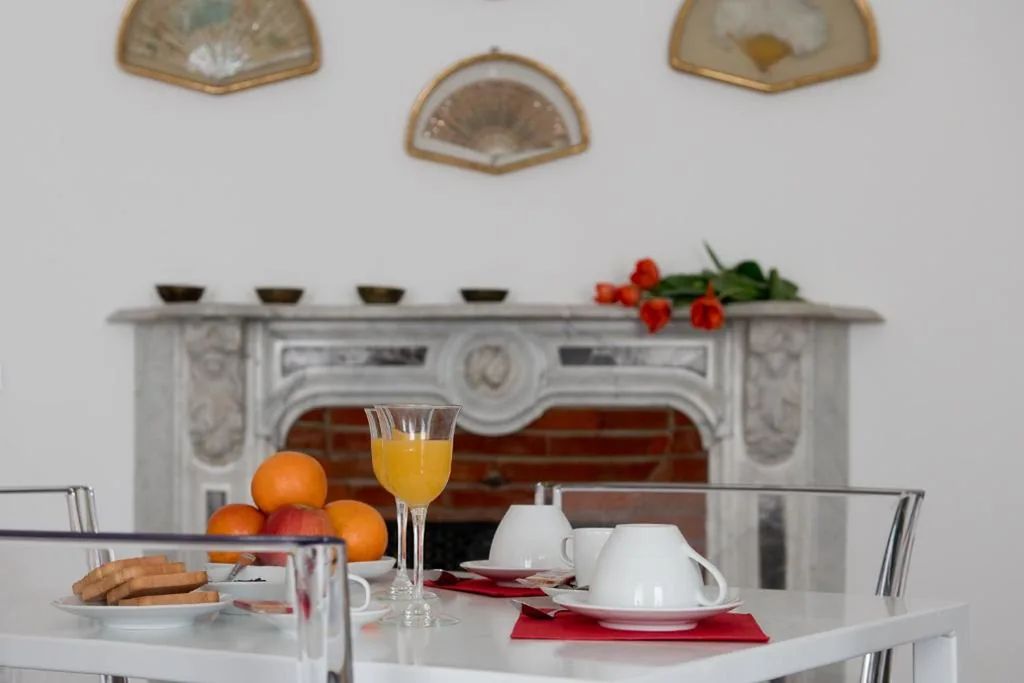 Genova46 Suites & Rooms — foto 6
