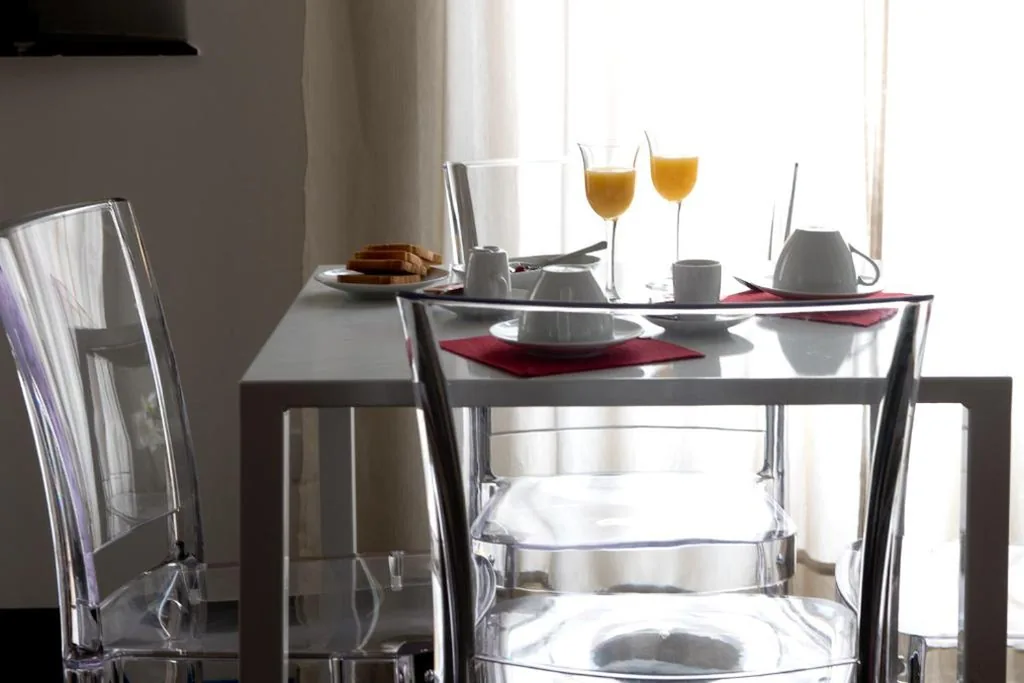 Genova46 Suites & Rooms — foto 7