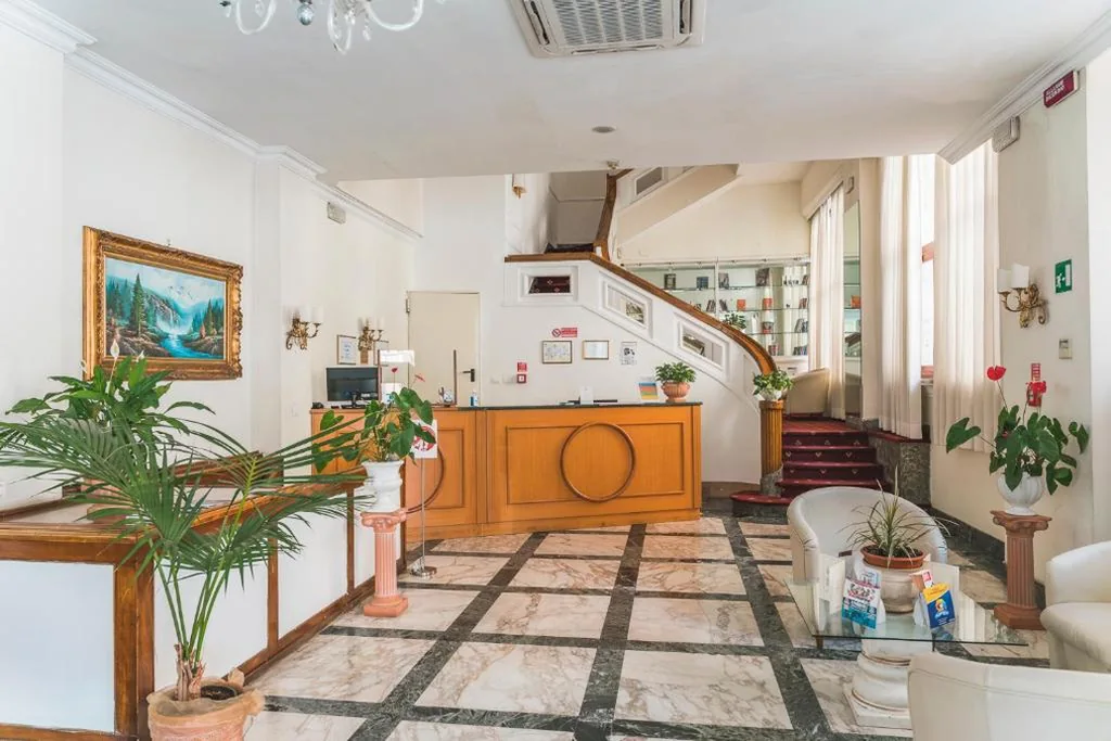 GH Hotel San Giusto