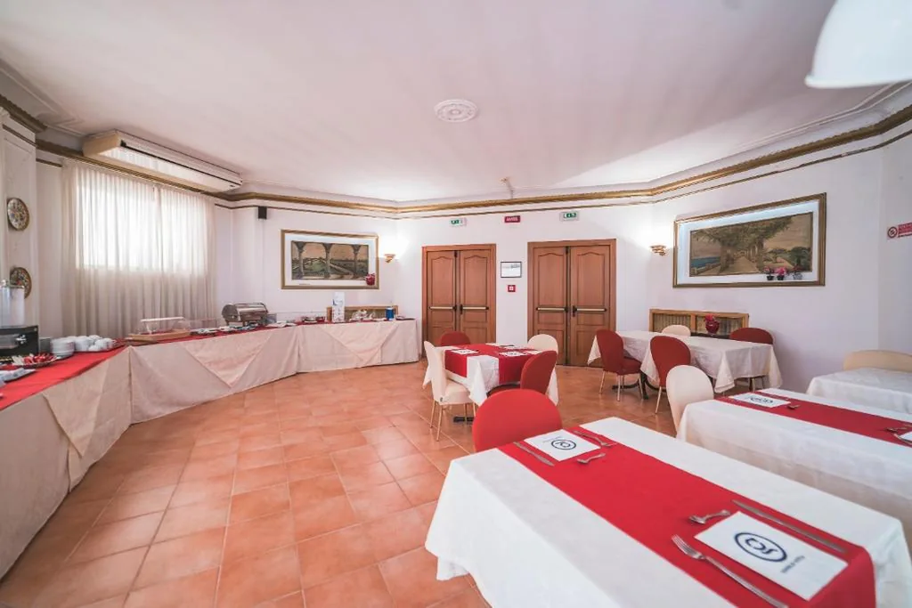 GH Hotel San Giusto — foto 4