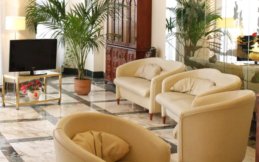GH Hotel San Giusto — foto 5