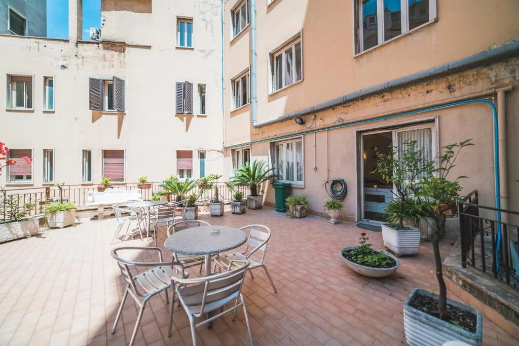 GH Hotel San Giusto — foto 6