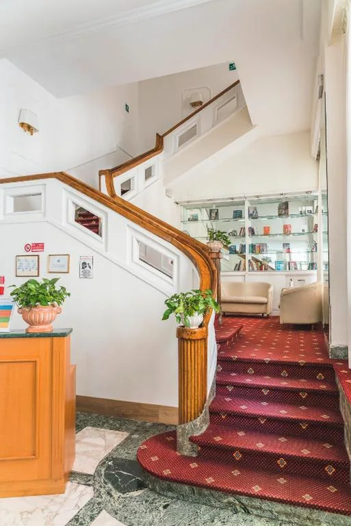 GH Hotel San Giusto — foto 7