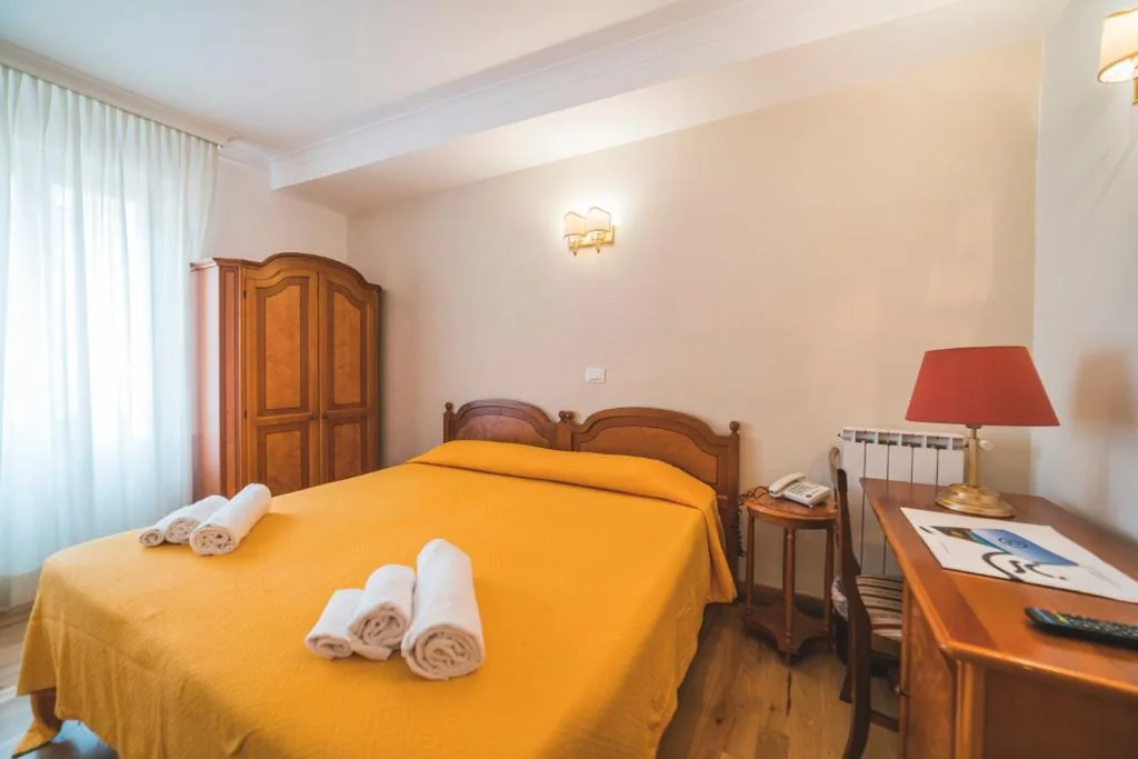 GH Hotel San Giusto — foto 8