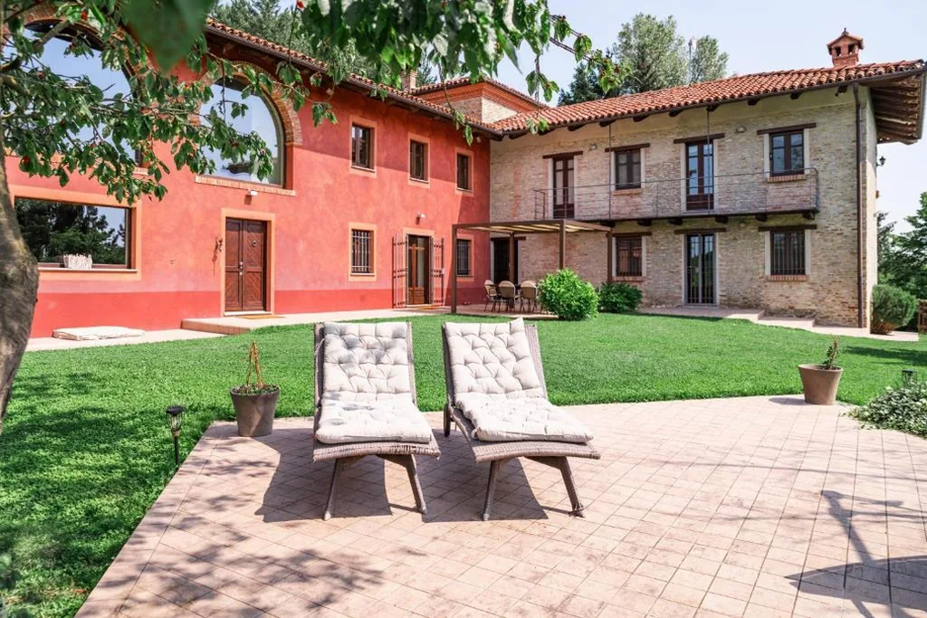 ghigorotto, suite&villa