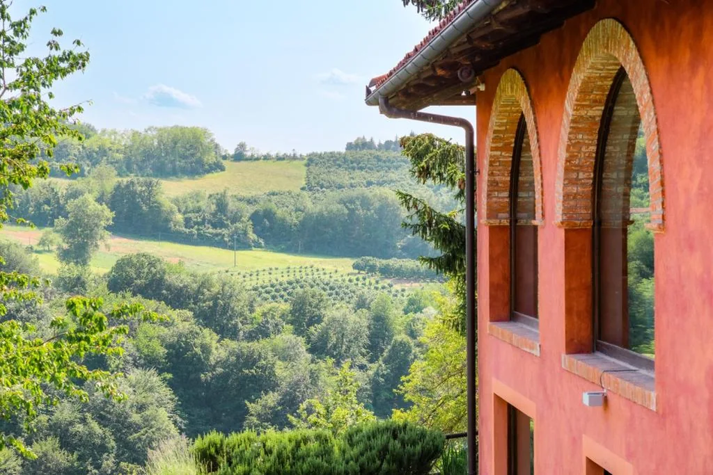ghigorotto, suite&villa — foto 3