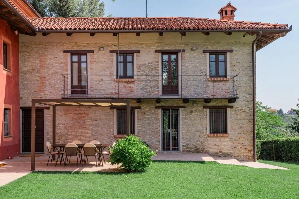 ghigorotto, suite&villa — foto 4
