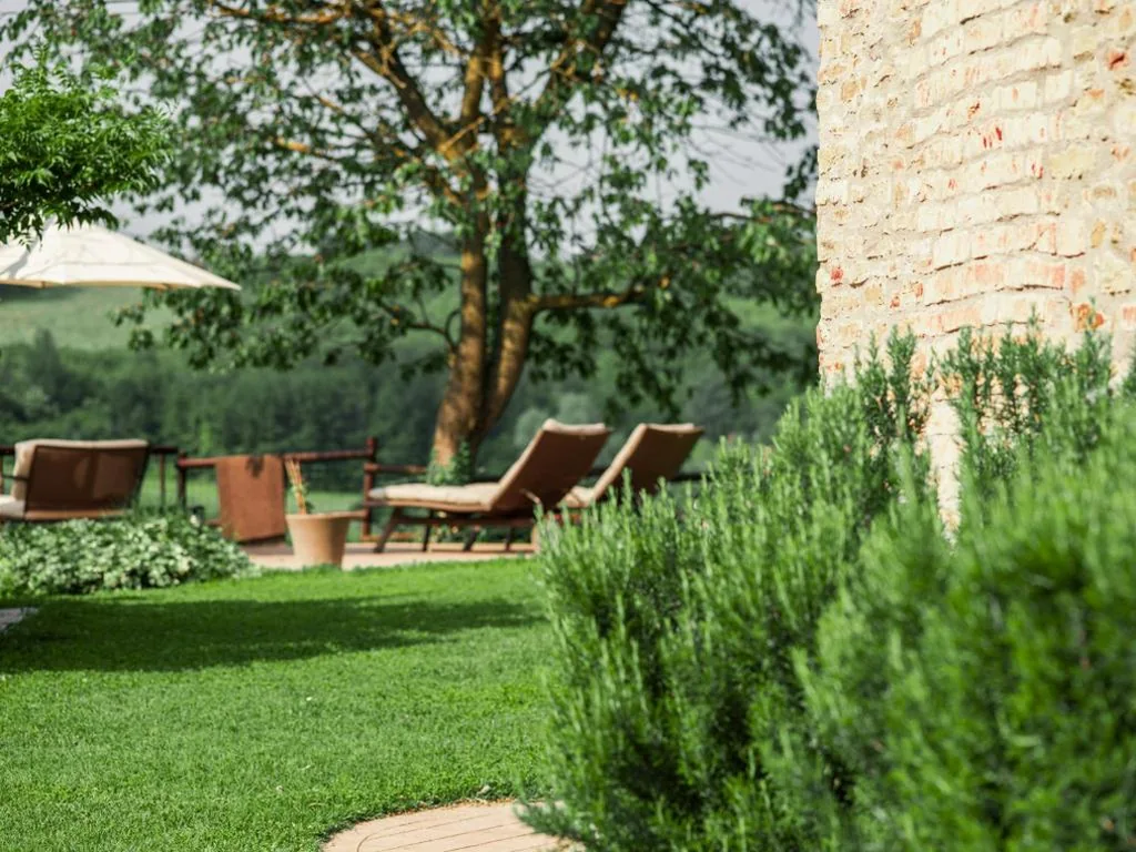 ghigorotto, suite&villa — foto 5