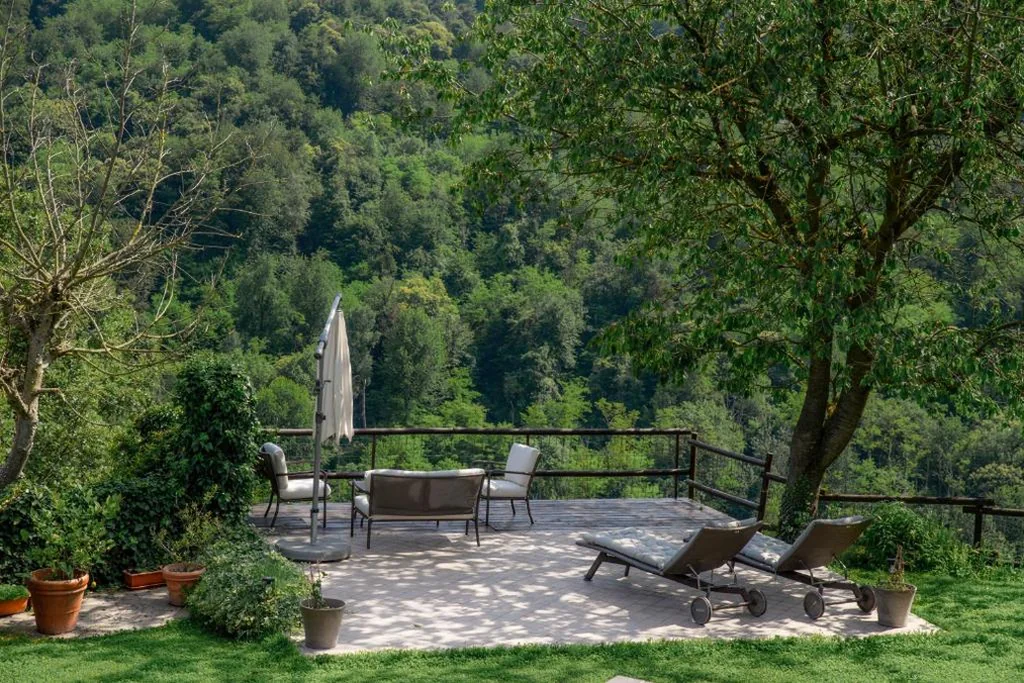 ghigorotto, suite&villa — foto 8