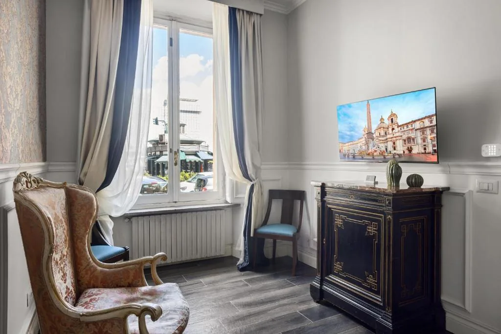 GHR Navona Inn — foto 3