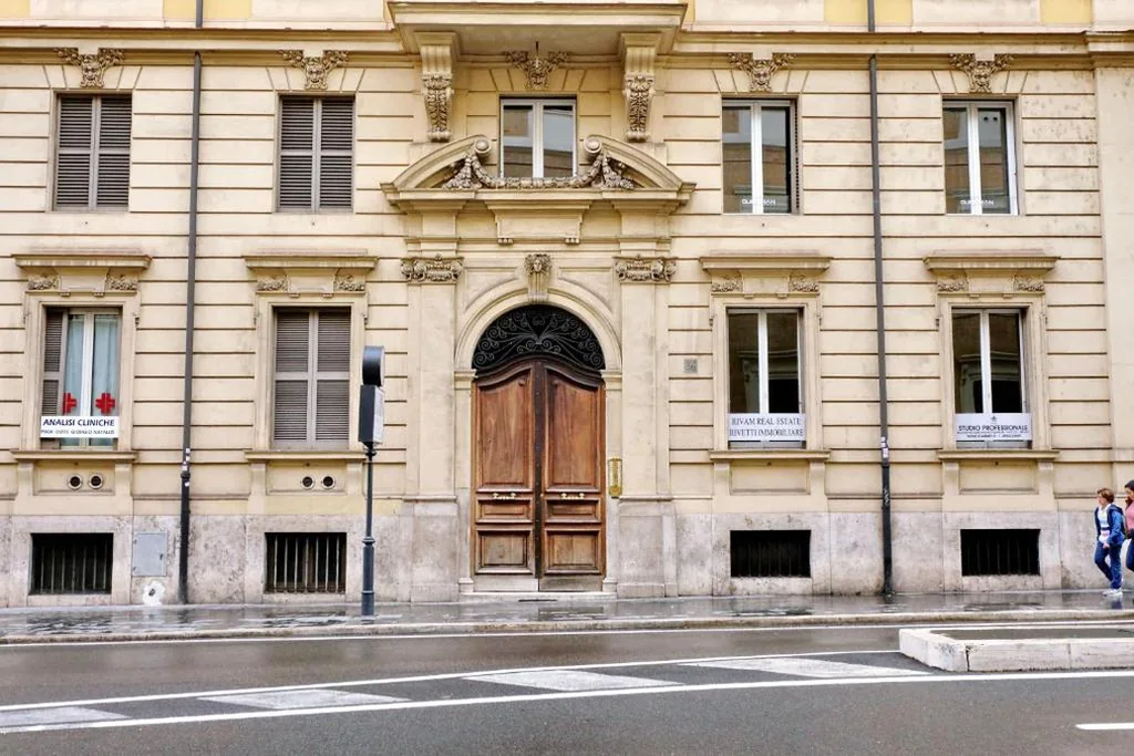 GHR Navona Inn — foto 4