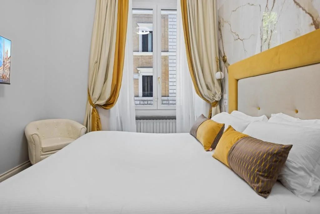 GHR Navona Inn — foto 6
