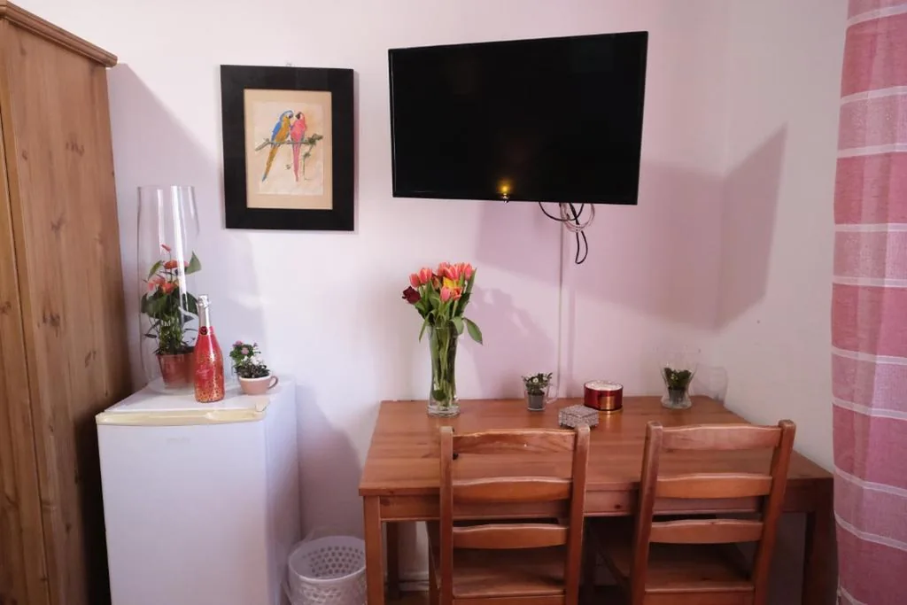 Gialel Guesthouse — foto 5