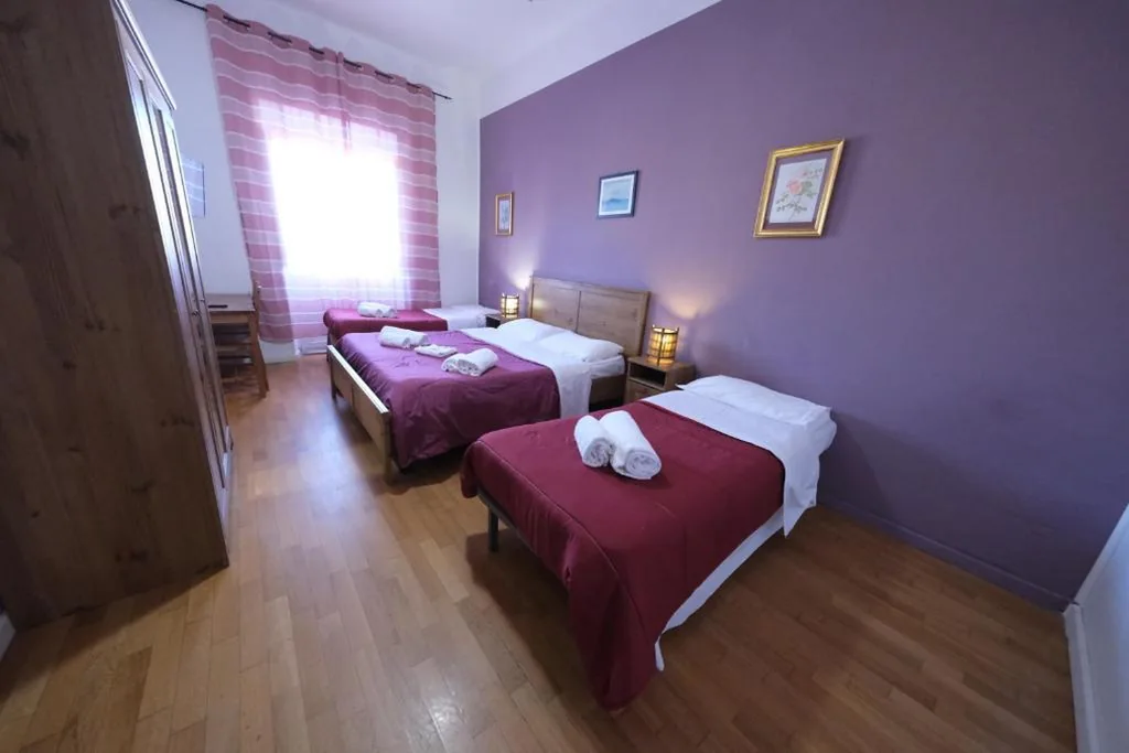Gialel Guesthouse — foto 7