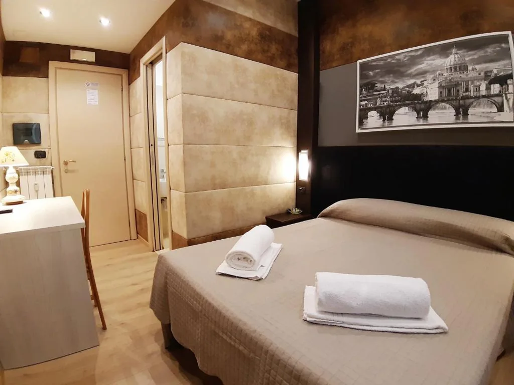 Gialli Vatican Guesthouse — foto 3