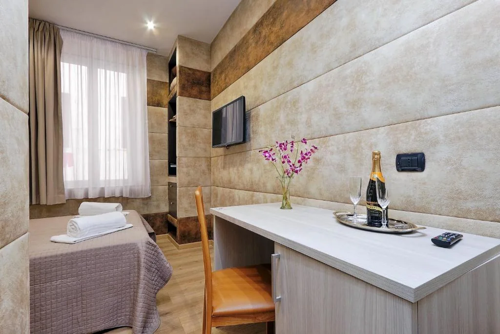 Gialli Vatican Guesthouse — foto 4