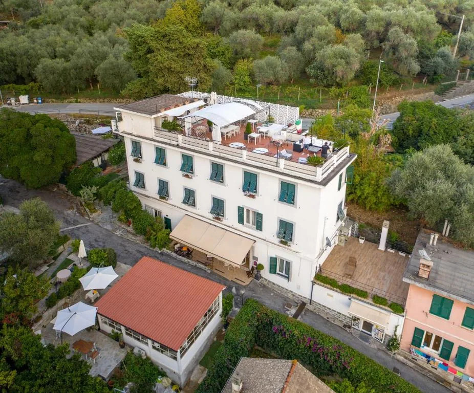 Gian Paul Hotel — foto 4