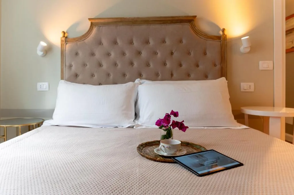 Gian Paul Hotel — foto 5