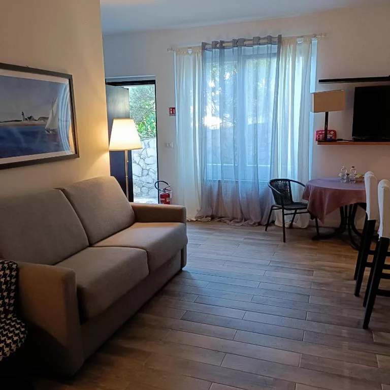Gian Paul Hotel — foto 6