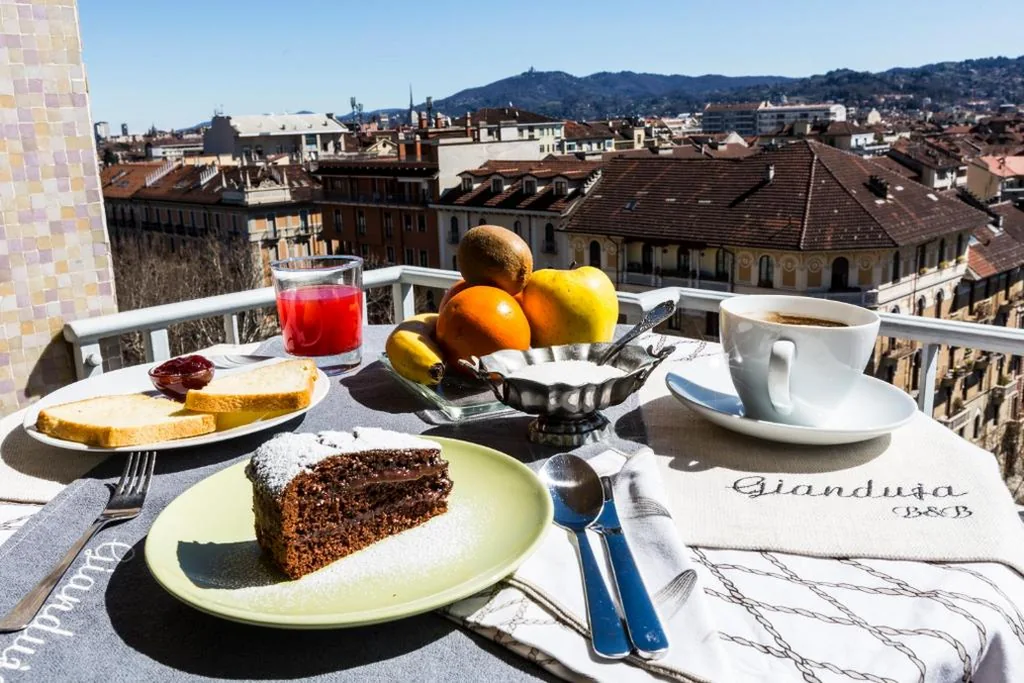 Gianduja B&B — foto 4