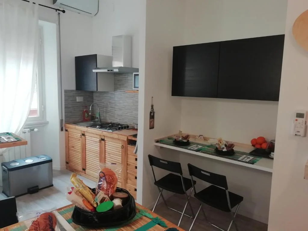 Gianicolo Country Room — foto 4