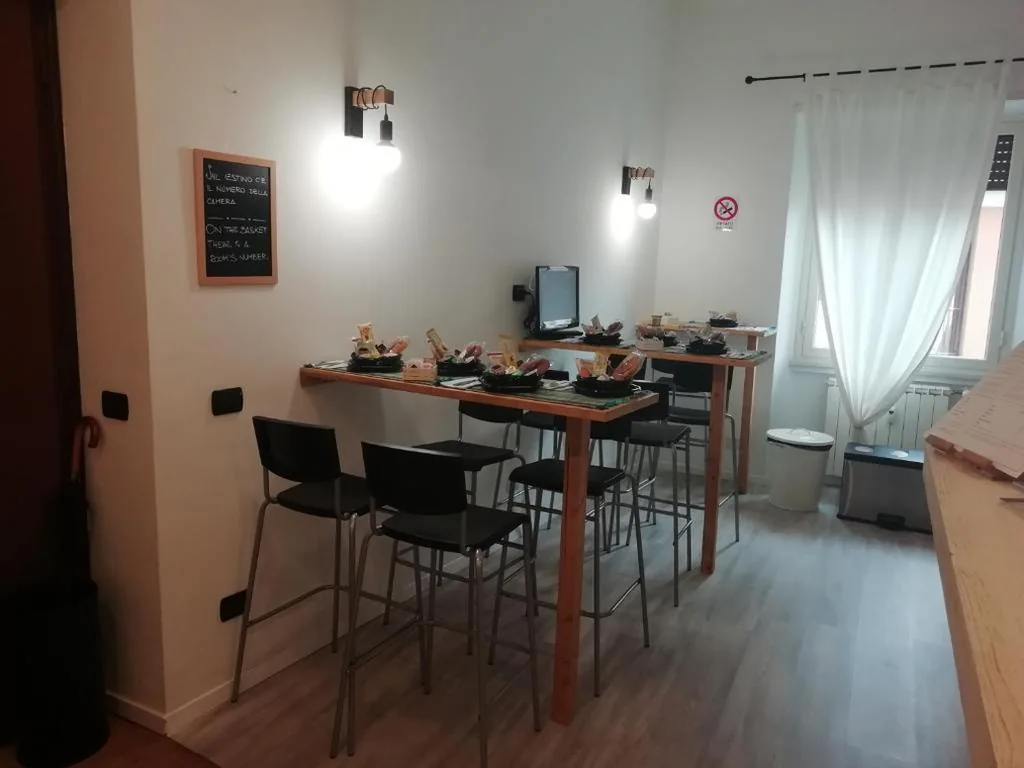 Gianicolo Country Room — foto 5