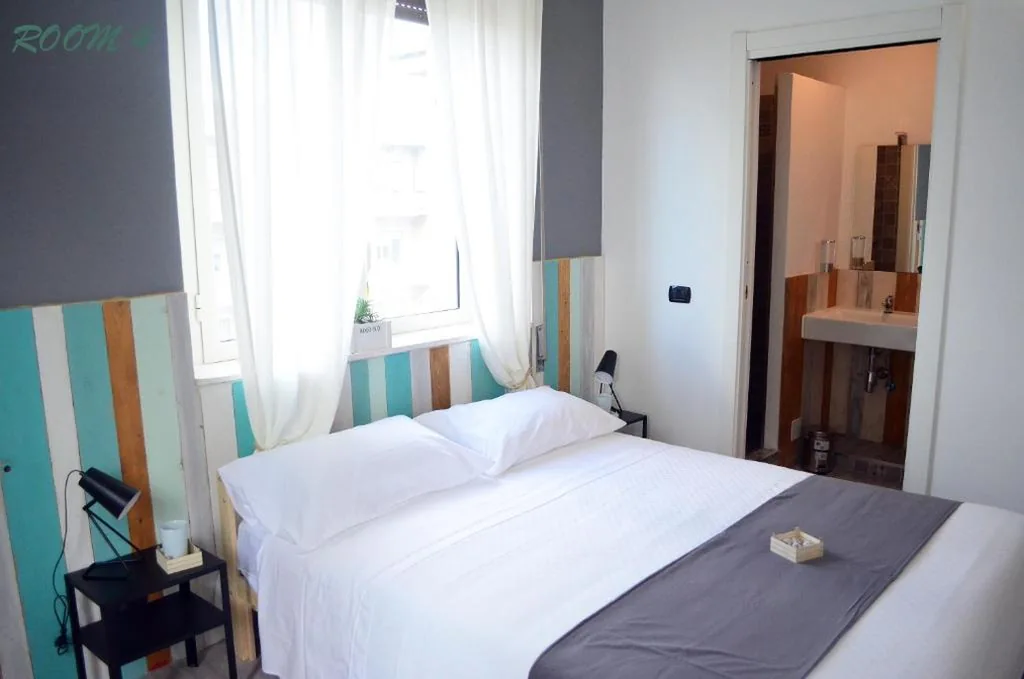 Gianicolo Country Room — foto 6