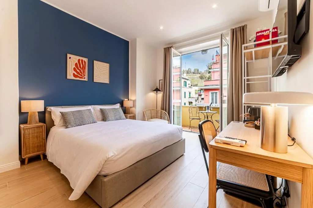 Giano Vatican Suites – Metro Cipro