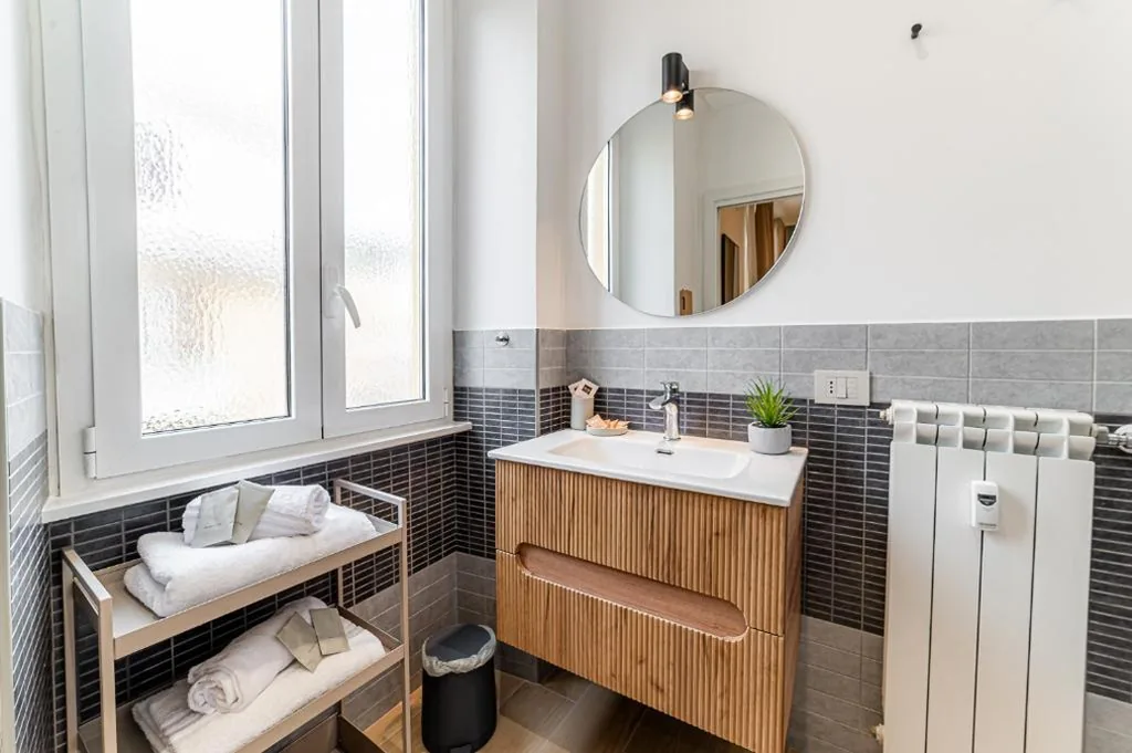 Giano Vatican Suites – Metro Cipro — foto 3